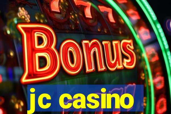 jc casino